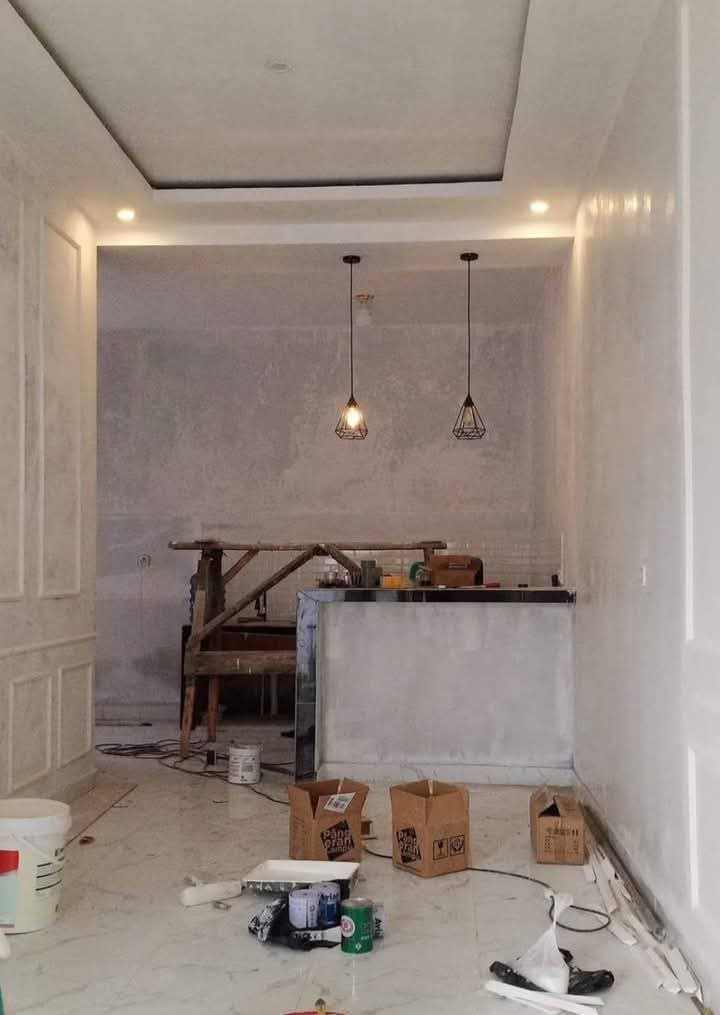 Bekisting kolom beton bertulang