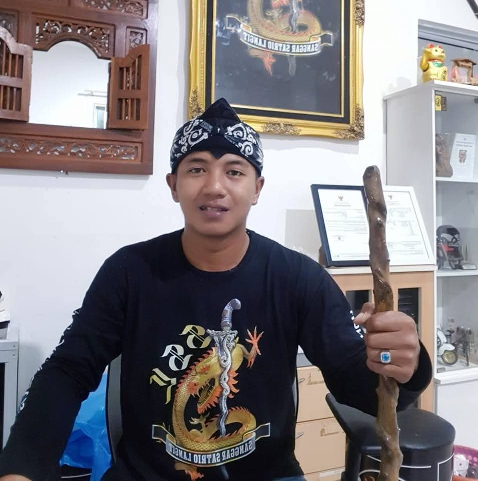 Pak Robbiansyah