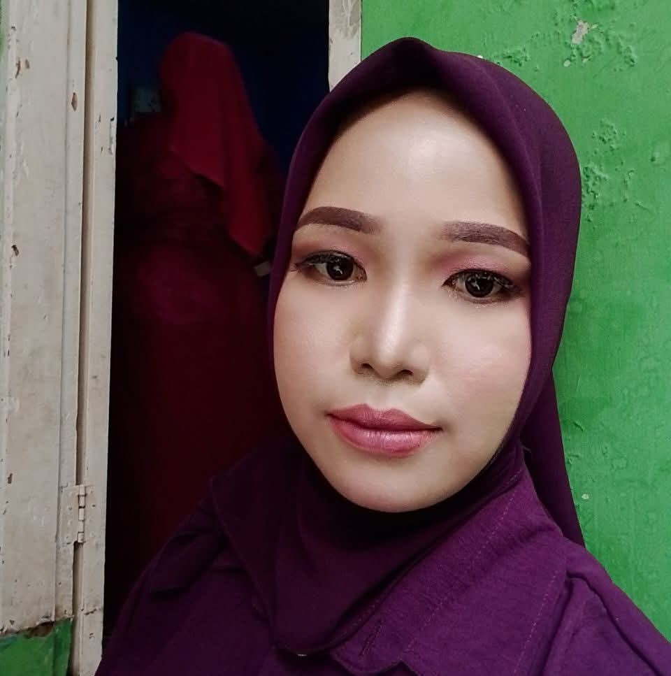Bu Sindy Mulyati