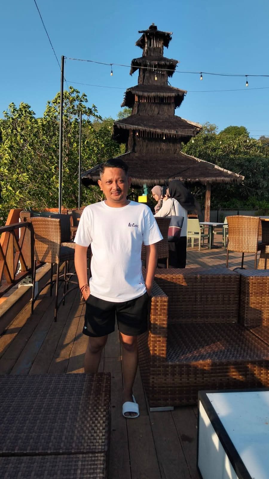 Yudi Saputro